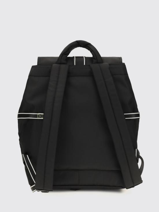 26FW 가니 백팩 C2010002 099 Black - GANNI