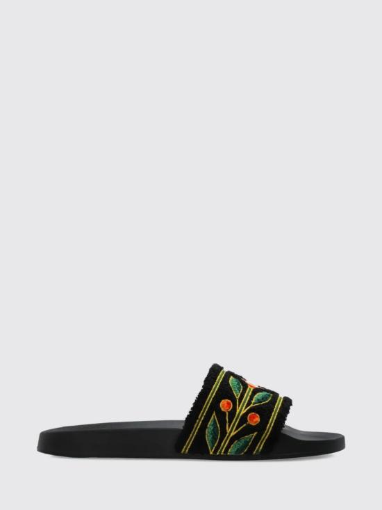 26FW 카사블랑카 힐/펌프스 APF26FW058 02M Black