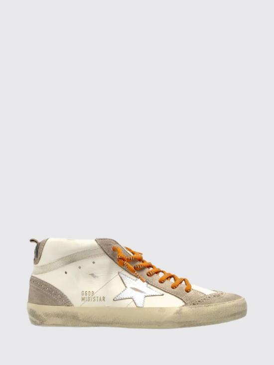 26FW 골든구스 스니커즈 GWF00122F00874715260 White