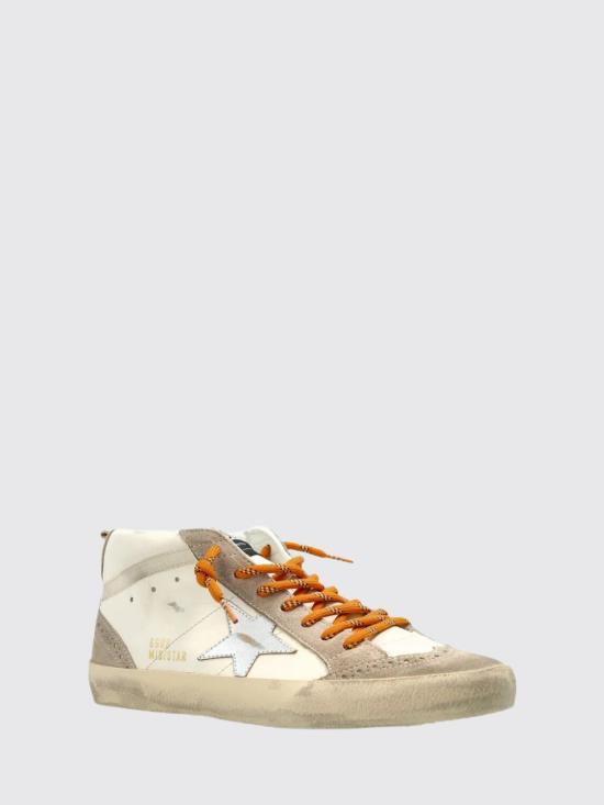 26FW 골든구스 스니커즈 GWF00122F00874715260 White - GOLDEN GOOSE