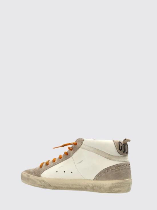 26FW 골든구스 스니커즈 GWF00122F00874715260 White - GOLDEN GOOSE