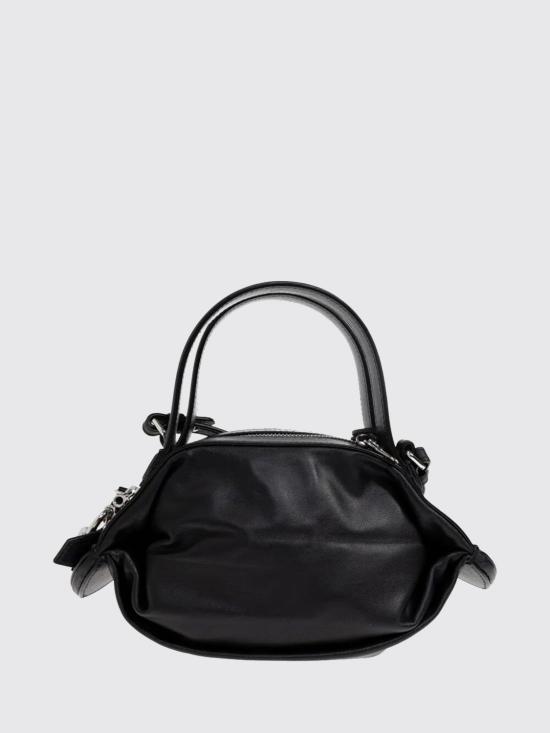26FW 겐조 크로스백 FG52SA906L01 99 Black