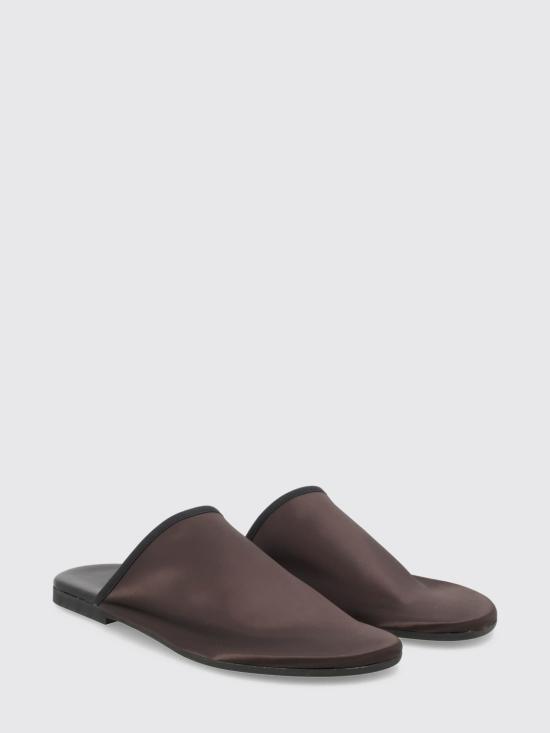 26SS 알리지 플랫 슈즈 316612P6100 MORO Brown - ALYSI