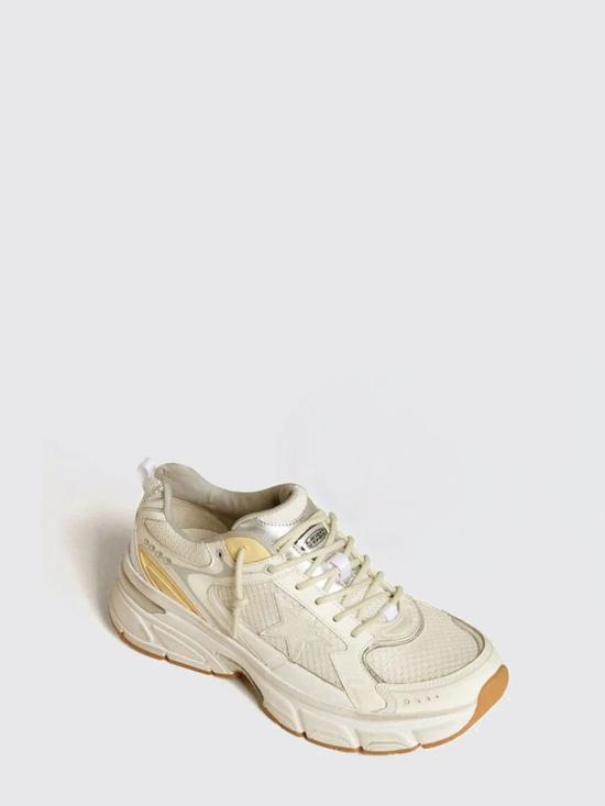 26FW 골든구스 라이트스타 스니커즈 GWF00724F00647610272 White - GOLDEN GOOSE