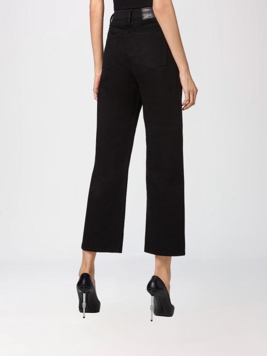  필립 플레인 데님 팬츠 FAACWDT1689PDE004N 02KT Black - PHILIPP PLEIN