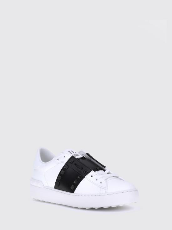 26FW 발렌티노 가라바니 스니커즈 S0A01LTU A01 White - VALENTINO GARAVANI