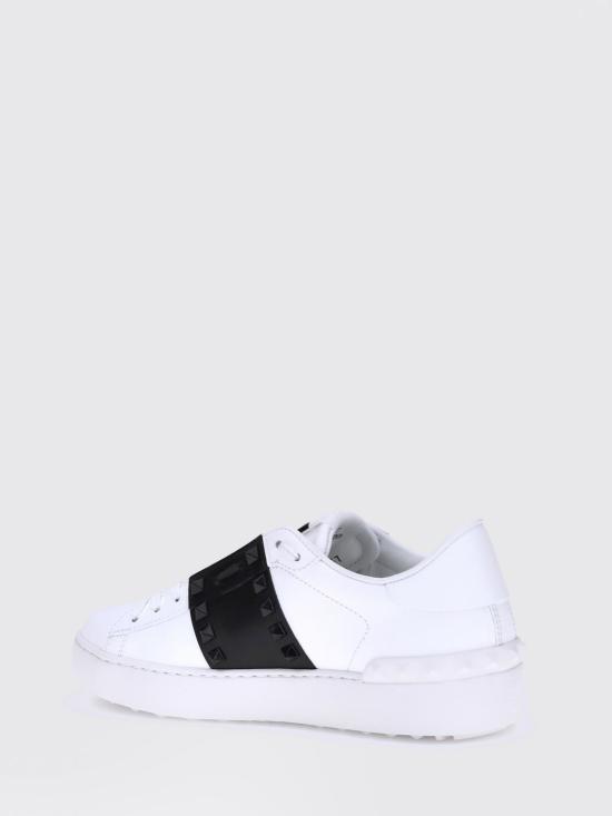 26FW 발렌티노 가라바니 스니커즈 S0A01LTU A01 White - VALENTINO GARAVANI