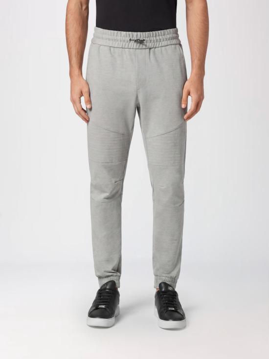 26SS 필립 플레인 팬츠 UADCMRT1459PTE003N 10 Grey