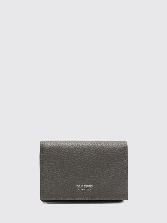 26FW 톰포드 남성지갑 Y0277LCL158S TBG Grey