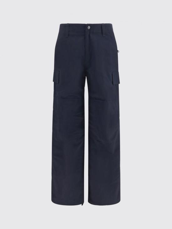 26SS 버버리 팬츠 8123125 Navy - BURBERRY