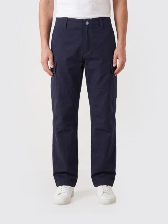 26SS 버버리 팬츠 8123125 Navy