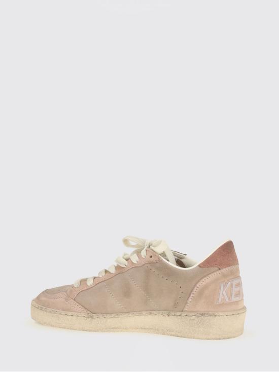 26FW 골든구스 스니커즈 GWF00117F00869425819 Pink - GOLDEN GOOSE