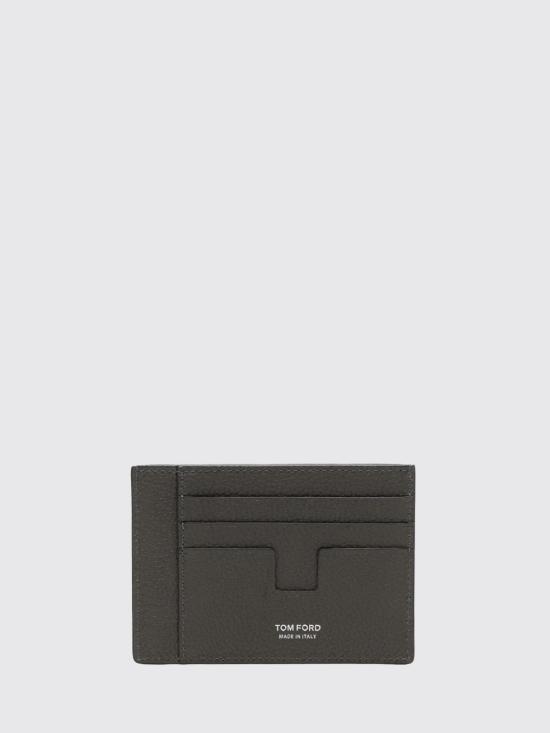 26FW 톰포드 남성지갑 Y0397LCL158S TBG Grey