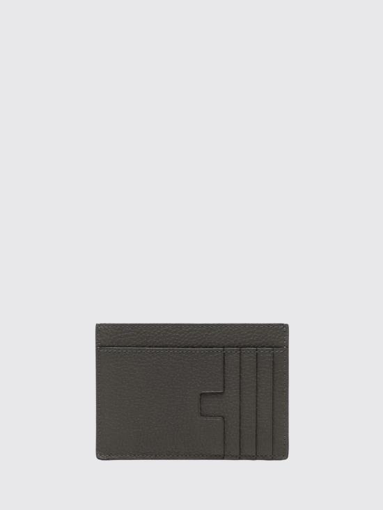 26FW 톰포드 남성지갑 Y0397LCL158S TBG Grey - TOMFORD