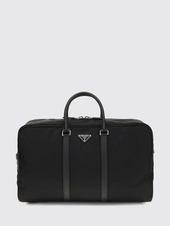 26SS 프라다 더플백 2VC042VOOO2DMH F0002 Black
