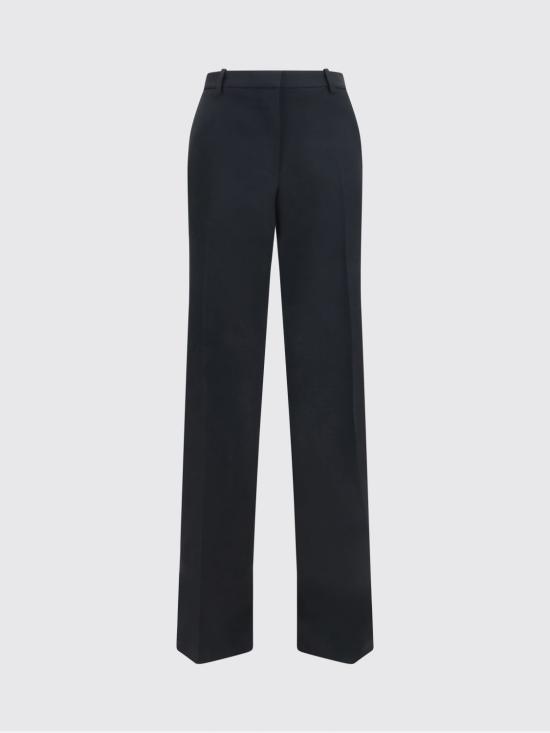 26FW 톰포드 수트 팬츠 PAW686FAX1667 NAA Black - TOMFORD