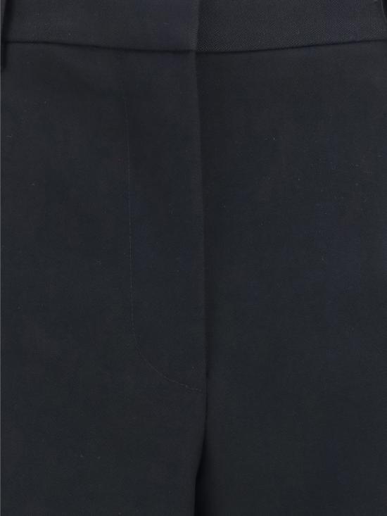 26FW 톰포드 수트 팬츠 PAW686FAX1667 NAA Black - TOMFORD