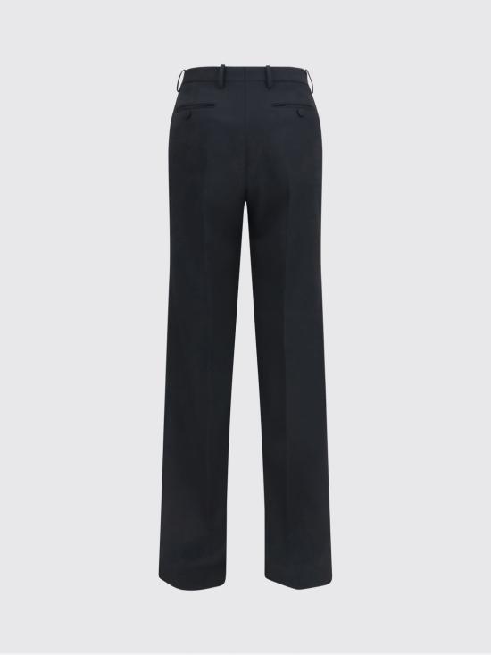 26FW 톰포드 수트 팬츠 PAW686FAX1667 NAA Black - TOMFORD