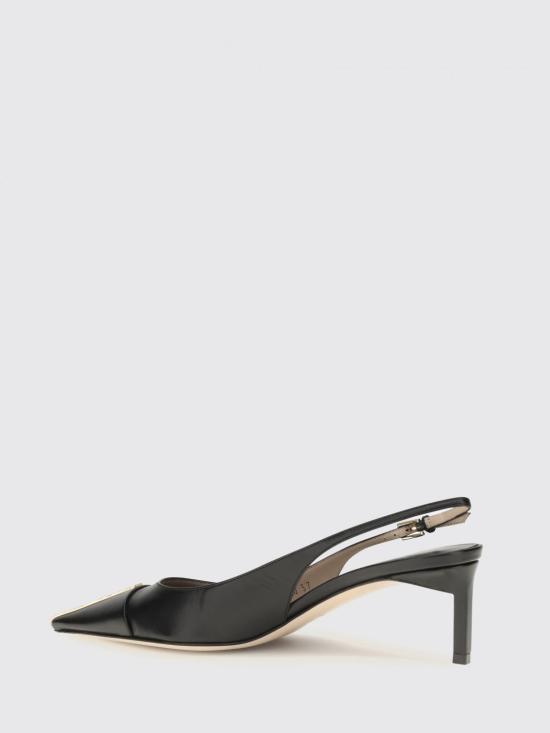 26FW 톰포드 힐/펌프스 W3900LKD002P NAA Black - TOMFORD