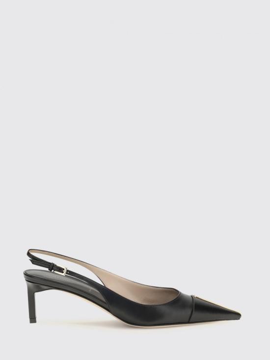 26FW 톰포드 힐/펌프스 W3900LKD002P NAA Black