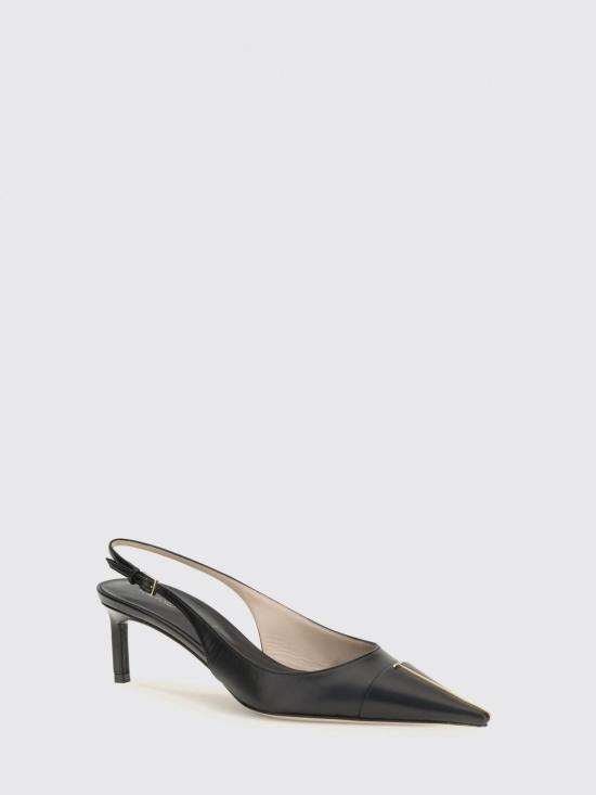 26FW 톰포드 힐/펌프스 W3900LKD002P NAA Black - TOMFORD
