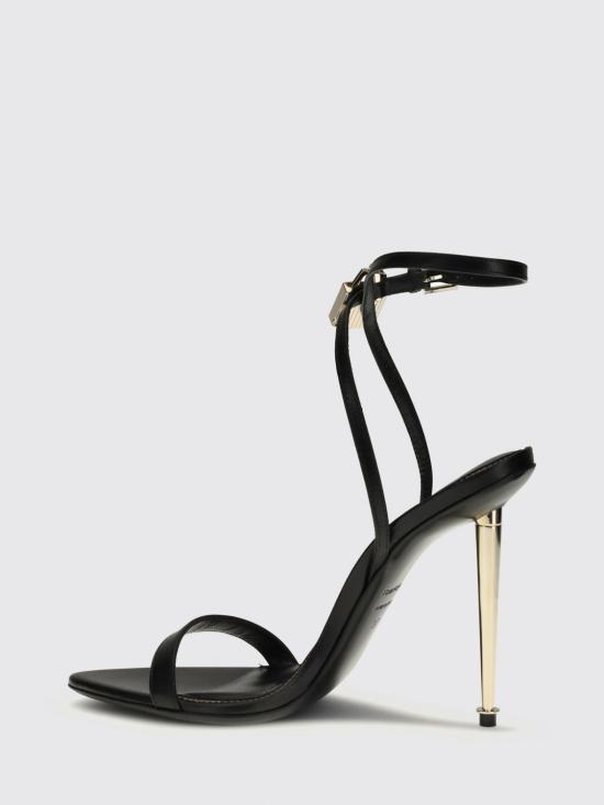 26FW 톰포드 힐/펌프스 W2272LKD002P NAA Black - TOMFORD