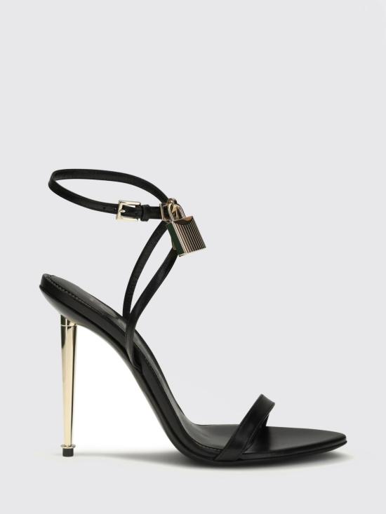 26FW 톰포드 힐/펌프스 W2272LKD002P NAA Black