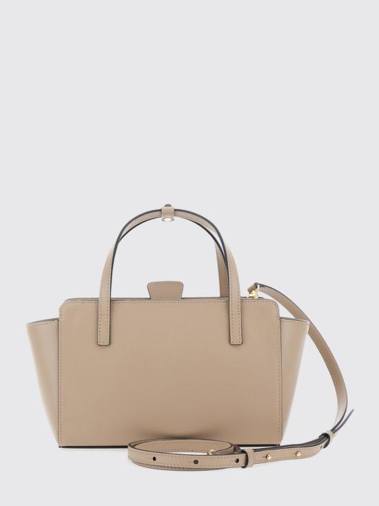 26SS 헬렌카민스키 토트백 FL13TR DOV Beige - HELEN KAMINSKI