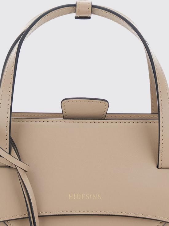 26SS 헬렌카민스키 토트백 FL13TR DOV Beige - HELEN KAMINSKI