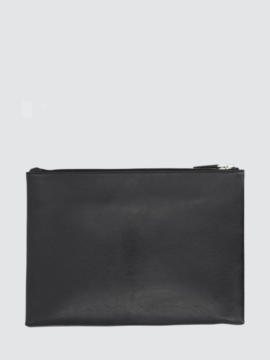 26SS 톰포드 클러치/파우치 H0700LGO066S NAA Black - TOMFORD