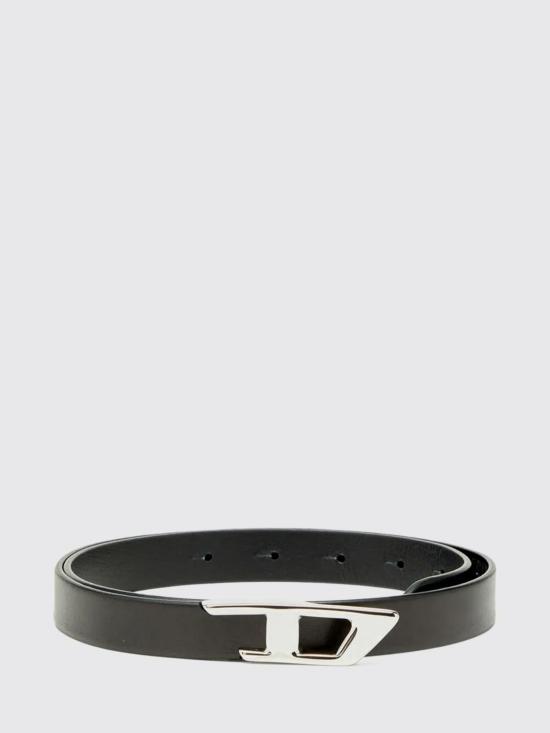 26FW 디젤 레귤러 벨트 X10863PR666 H6528 Black