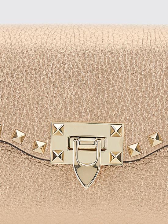 26SS 발렌티노 가라바니 토트백 8W2B0181FQE GF9 Pink - VALENTINO GARAVANI