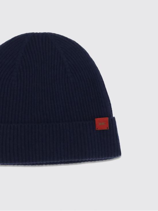 26FW 키톤 비니 UCPL003K0239L05 BLU Blue - KITON