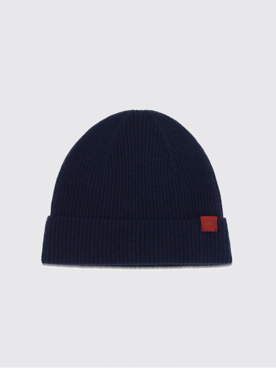 26FW 키톤 비니 UCPL003K0239L05 BLU Blue