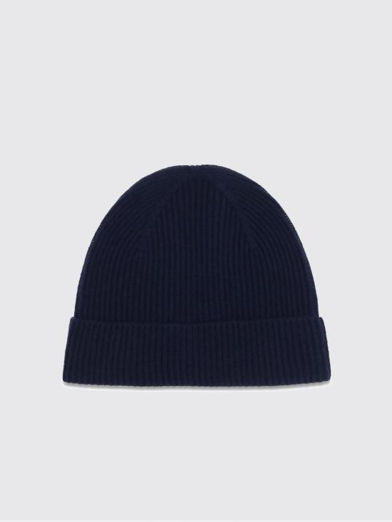 26FW 키톤 비니 UCPL003K0239L05 BLU Blue - KITON