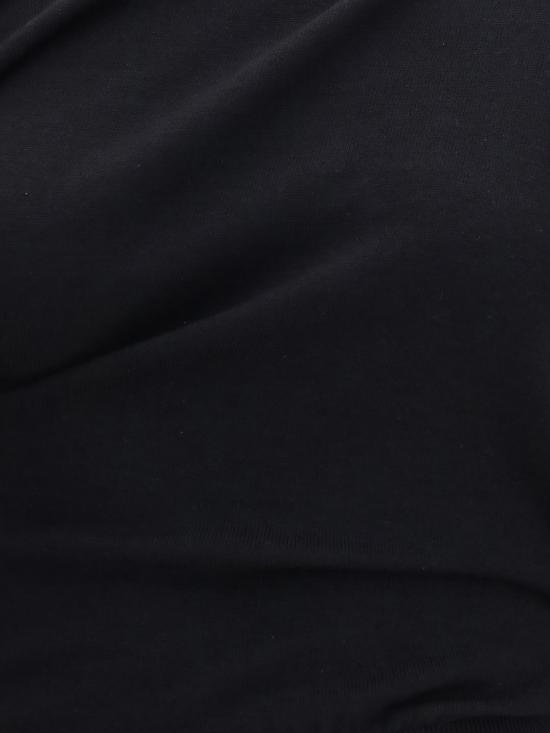 26FW 톰포드 스웨터 MAK1476YAX1098 NAA Black - TOMFORD