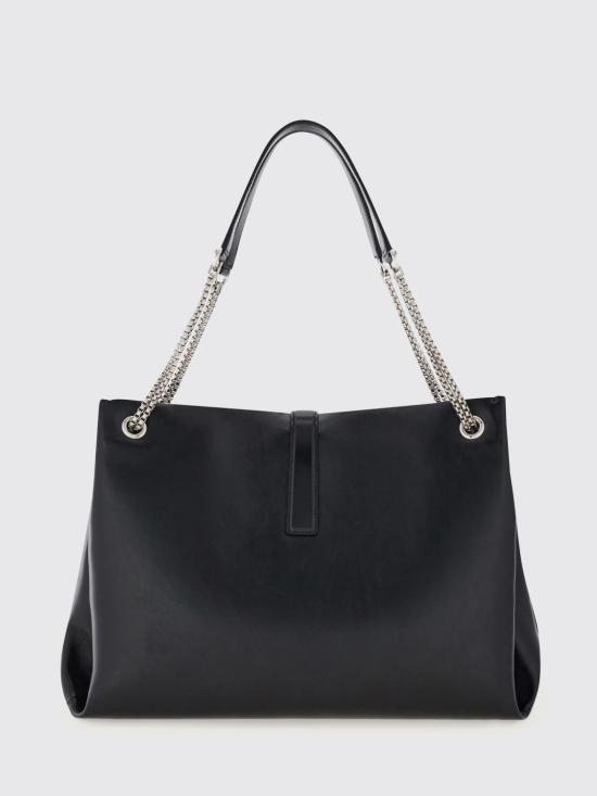 26SS 살바토레 페라가모 토트백 21A600 791027 001 Black - SALVATORE FERRAGAMO