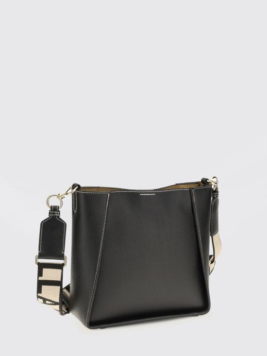 26FW 스텔라 맥카트니 크로스백 700073WP0057 1000 Black - STELLA MCCARTNEY