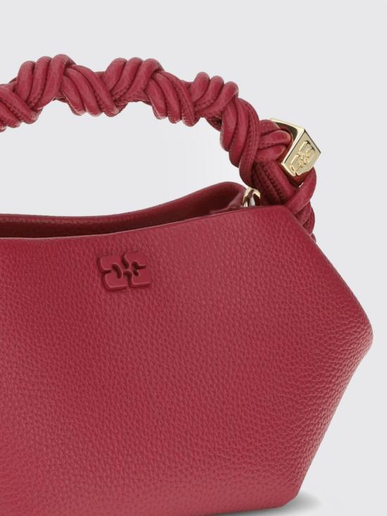 26FW 가니 토트백 C2100017 ZVS Red - GANNI