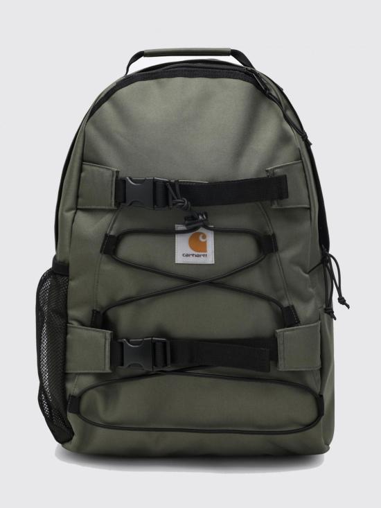 26SS 칼하트 WIP 킥플립 백팩 I031468 11XX Forest Green
