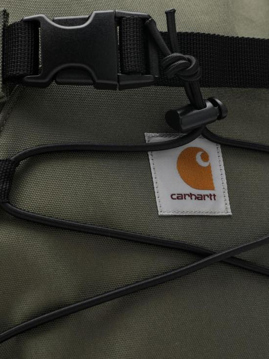 26SS 칼하트 WIP 킥플립 백팩 I031468 11XX Forest Green - CARHARTT WIP