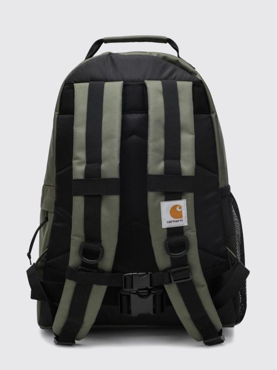 26SS 칼하트 WIP 킥플립 백팩 I031468 11XX Forest Green - CARHARTT WIP
