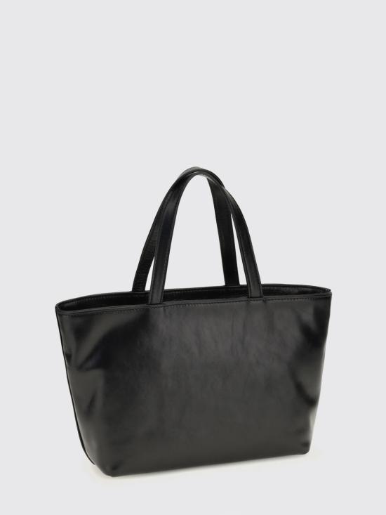 26FW 알렉산더 왕 토트백 20326T40L 001 Black - ALEXANDER WANG