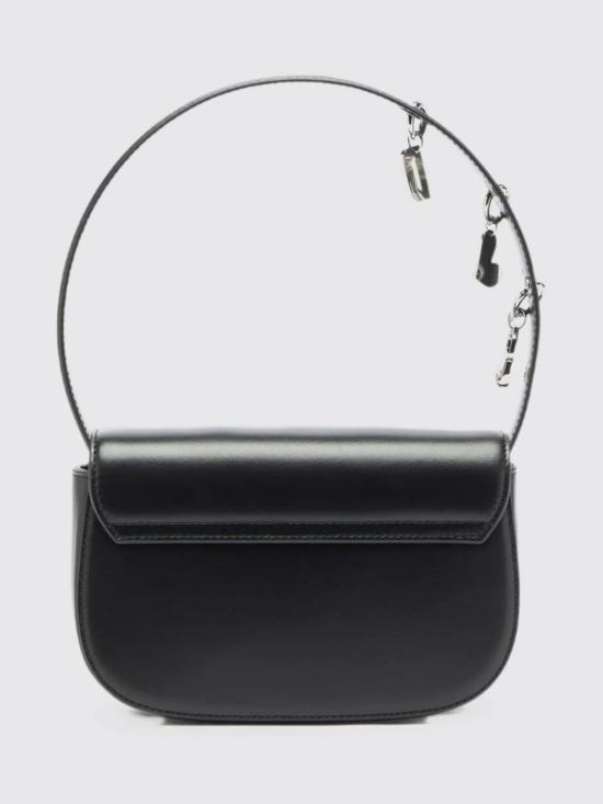 26FW 디젤 토트백 X08396P9249 T8013 Black - DIESEL