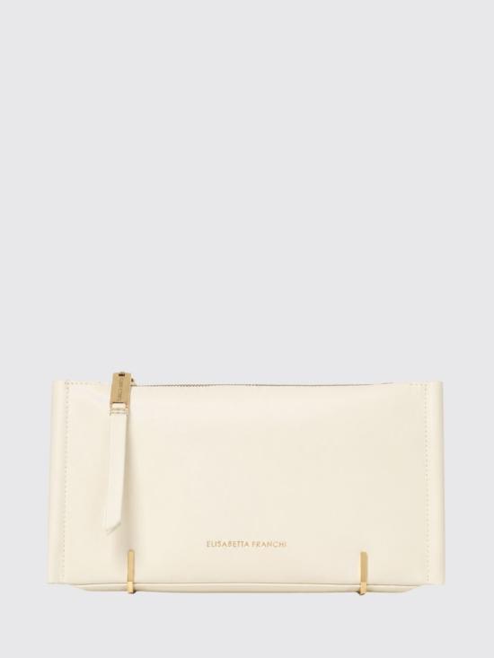 26SS 엘리자베타프랜치 토트백 BS50N61E2 360 Ivory