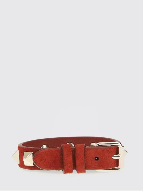 26FW 발렌티노 가라바니 팔찌 J0X53KQQ AQS Red - VALENTINO GARAVANI