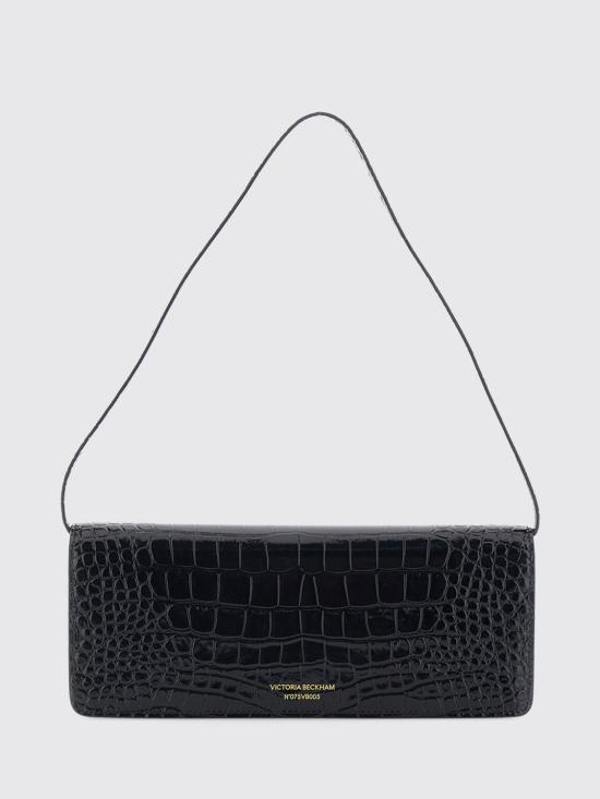 26FW 빅토리아 베컴 숄더백 B326AAC007573A 1 Black - VICTORIA BECKHAM