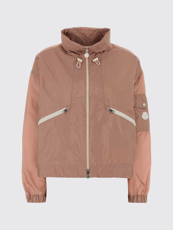 26SS 몽클레어 자켓 L10931A00170539ZD 53B Pink