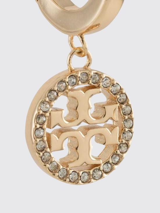 26FW 토리버치 이어링 87041 783 Gold - TORY BURCH