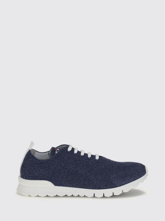 26FW 키톤 스니커즈 USSFITSN0084772 INDACO Indigo